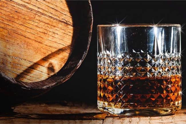 Whisky, el arte de envejecer con carácter