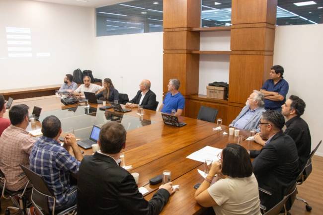 Educación con futuro: Córdoba fortalece la enseñanza técnica en Robótica e Industria 4.0