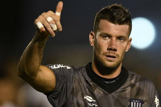 Surtido deportivo: ¿Guido Herrera iría al pirata?