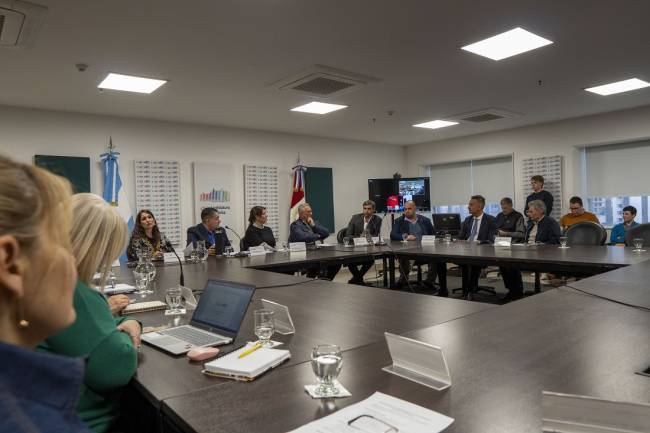 Buscan crear un Registro de Fiestas regionales y Provinciales