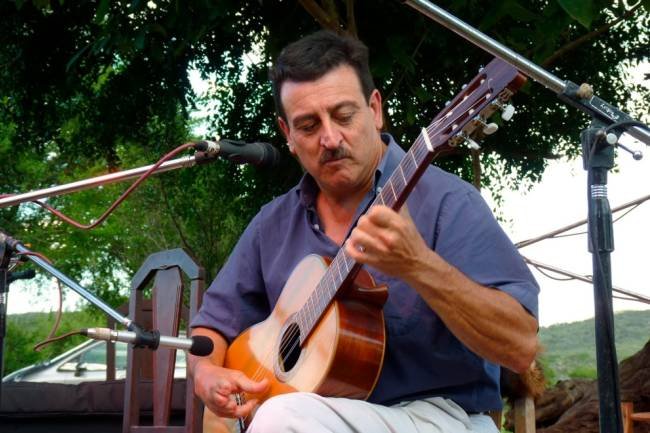 Fin de semana patrio: Música, sabores y tradición en el Norte Cordobés