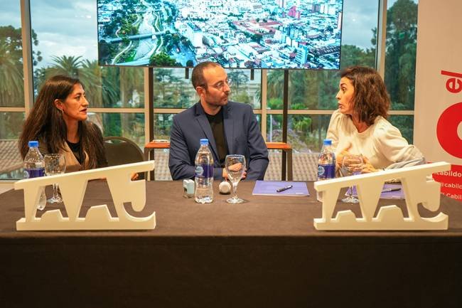 Cultura que conecta: Córdoba y Jujuy avanzan en integración audiovisual