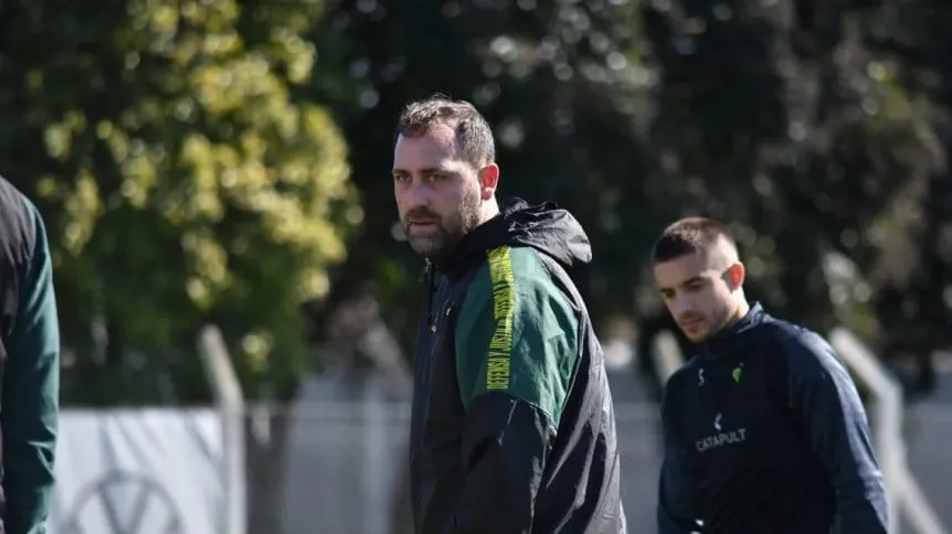 Suenan entrenadores para el Matador