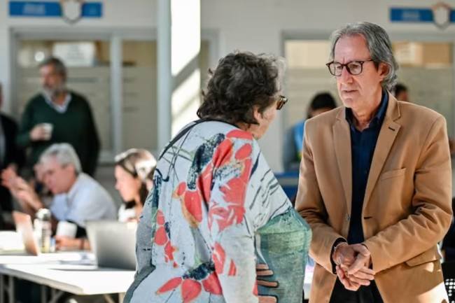 “Clic a Clic” el nuevo programa de alfabetización digital para personas  mayores 