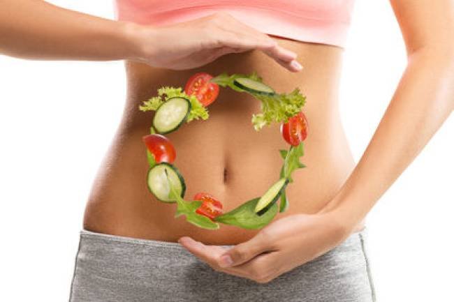 ¿Cómo cuidar la salud digestiva?