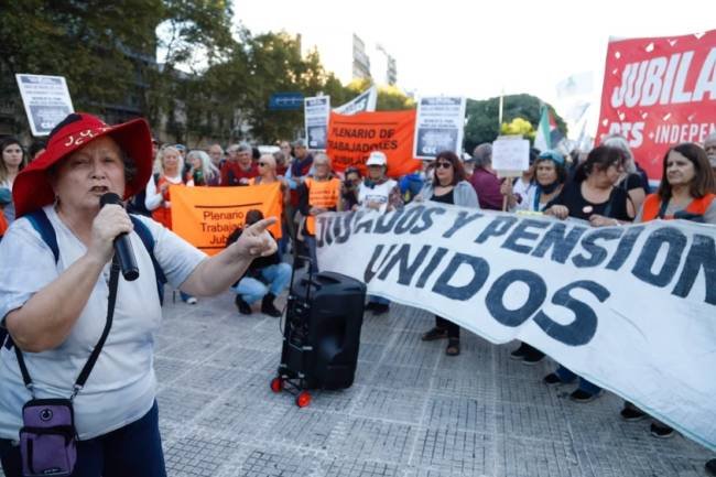 Jubilarse a los 70 años: ¿lo que viene en la Argentina?