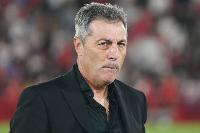 Frank Kudelka: El técnico cordobés que casi lleva a la gloria a Huracán