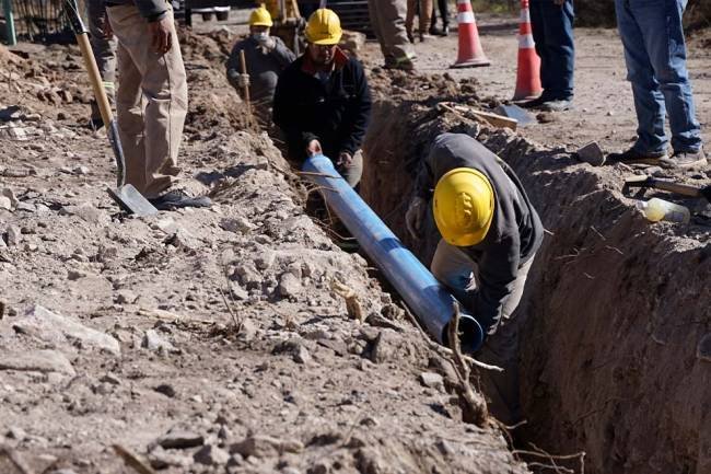 Córdoba licita una obra clave para el norte provincial
