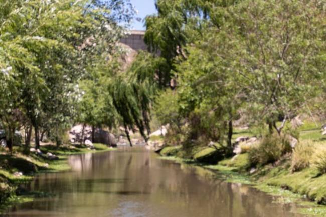 Capilla del Monte, su historia y un turismo diferente