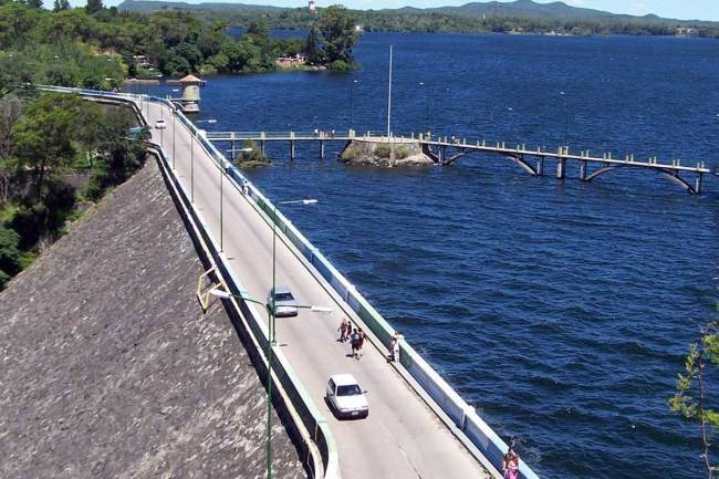 Embalse cuida a quienes la eligen: Revalidan el sello 'Alojamiento Seguro' en temporada alta e invernal
