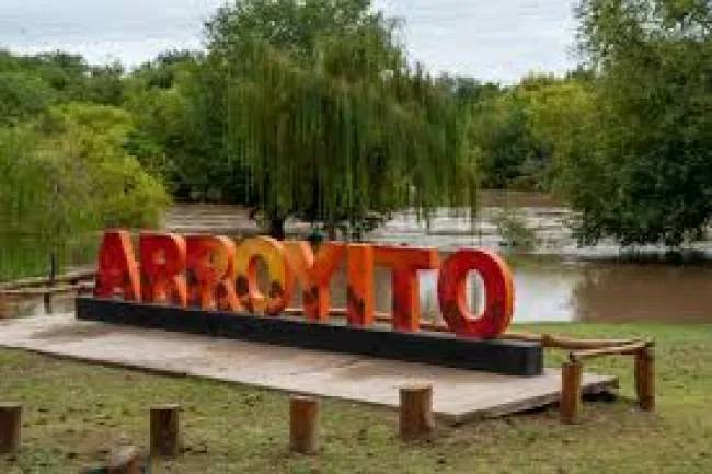 Arroyito: Las costas del Xanaes se colmarán de relatos y lecturas