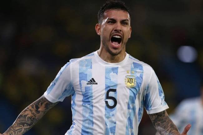 Argentina ante Colombia con titulares que regresan