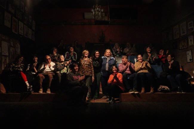 Río Cuarto recibe el 2° Encuentro Regional de Teatro del Sur