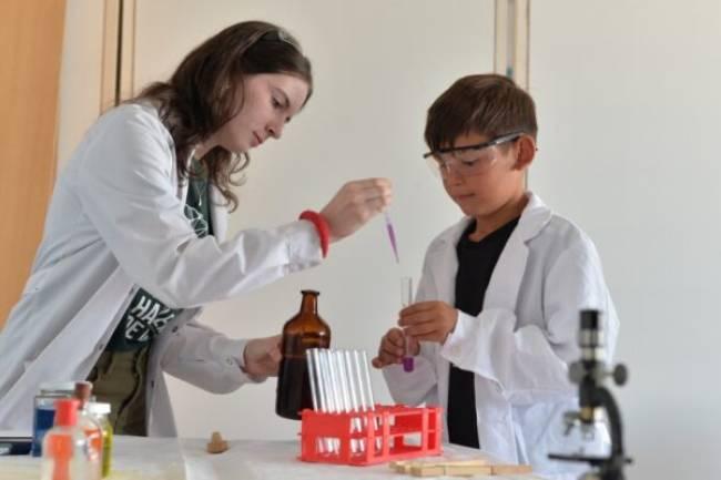 Abren convocatoria para proyectos innovadores en tecnología y ciencia