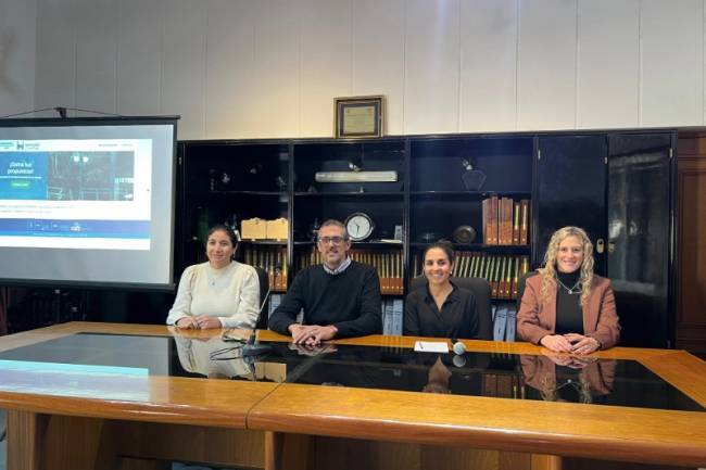 Morteros impulsa la participación ciudadana real
