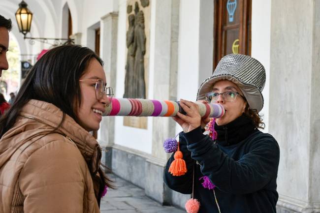 Con más de 450 actividades, llega la 3º edición de La Noche de las Lecturas