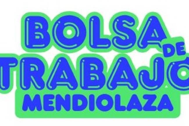 Mendiolaza ya tiene su Bolsa de Trabajo: una herramienta creada por la comunidad para generar oportunidades