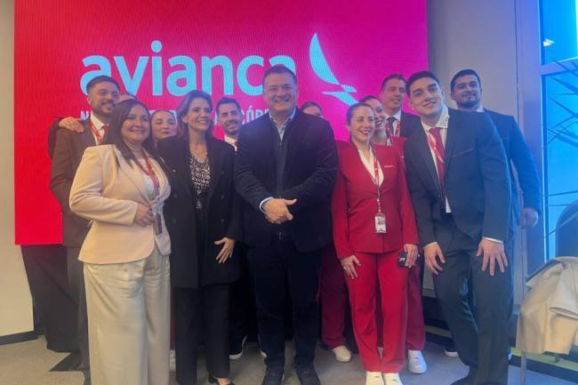 Conectividad  sin escalas: Córdoba estrenó vuelo directo con Bogotá y fortalece su proyección global
