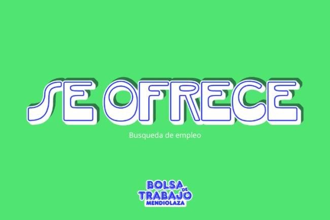 Atención al público - Secretaria