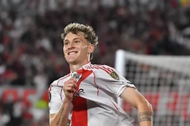 River le ganó al Urawa Reds en su primer encuentro