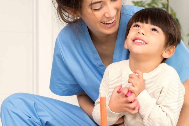 SYNGAP: La enfermedad rara que afecta la conexión del cerebro y el mundo aún desconoce