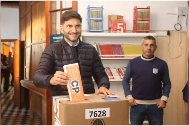Santa Fe votó con baja participación y sorpresas urbanas: Rosario, Rafaela y Reconquista para el peronismo