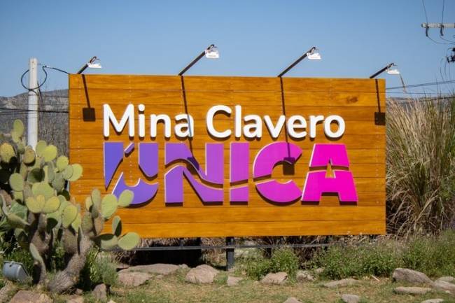 Mirá todas las actividades que Mina Clavero ofrece para disfrutar las vacaciones de invierno en familia