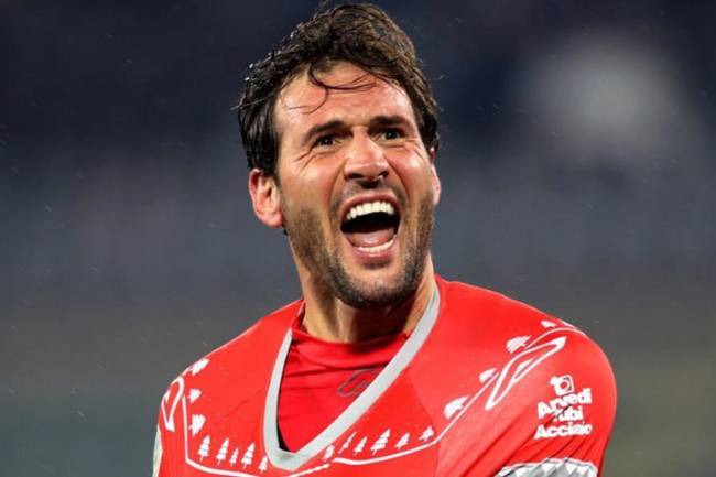 ¿Vuelve el "mudo" Vázquez al Pirata?