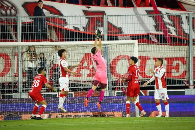 Copa Argentina: El Globo voló más alto que la Gloria 