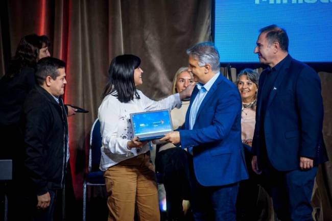 Inclusión digital en acción: Córdoba fortalece el acceso a la tecnología en todo su territorio