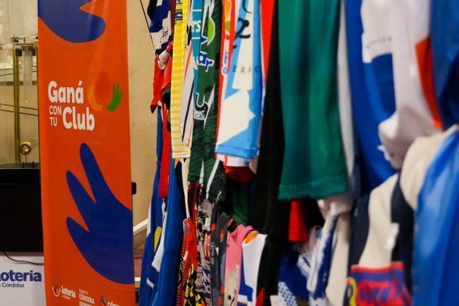 Se realizó un nuevo sorteo final del programa Ganá con tu Club
