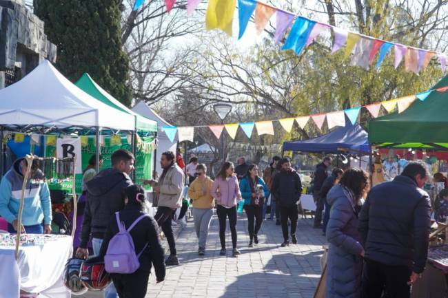 Agenda cultural para las vacaciones: Alta Gracia ofrece planes para todos los gustos