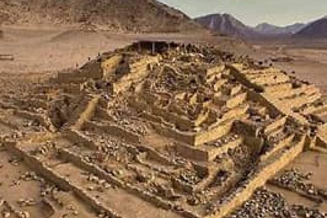 Perú, donde la historia marcó un desarrollo único