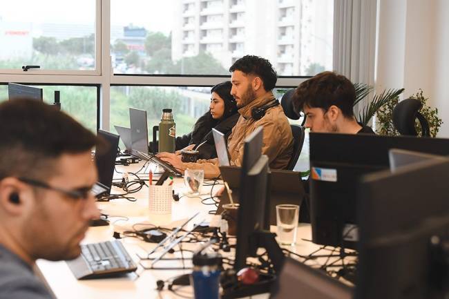 Vaitty, la startup cordobesa que revolucionó los servicios para aseguradoras y cruza el Atlántico