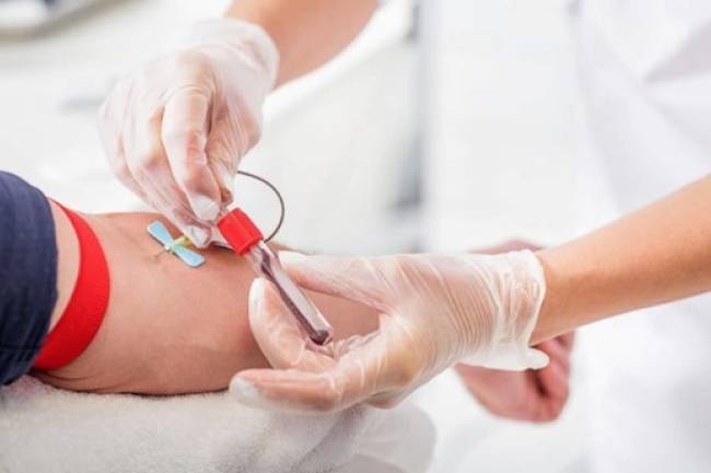 Donar sangre es donar vida: Villa Cura Brochero invita a una jornada solidaria