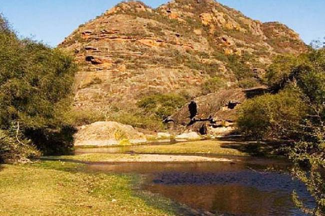 Arte y tradición se unen en el Encuentro de Ceramistas del norte cordobés