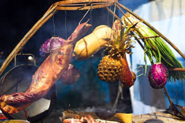 Santa Rosa de Calamuchita: La Fiesta Sabores Serranos celebrará su 25 aniversario