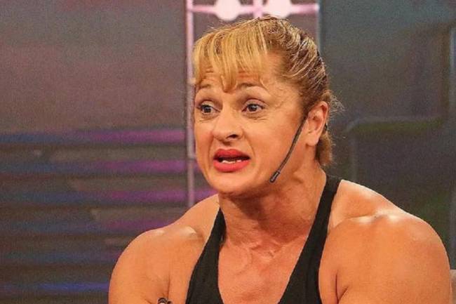 Boxeo: La locomotora sigue peleándole a la vida