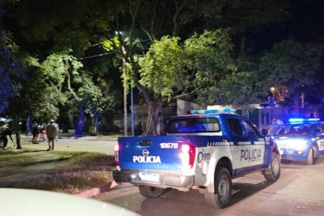 Alcohol, menores y sin habilitación: la Municipalidad frenó dos fiestas clandestinas