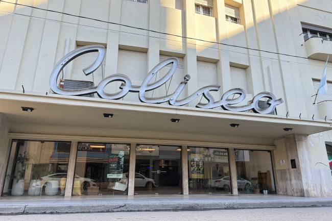 La obra de "Pepito" Cibrián llega al Coliseo de Bell Ville