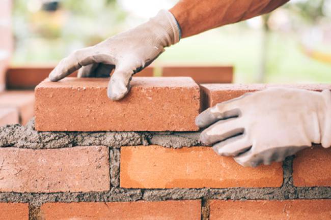 Ente Metropolitano Córdoba lanza curso gratuito de albañilería en Mendiolaza