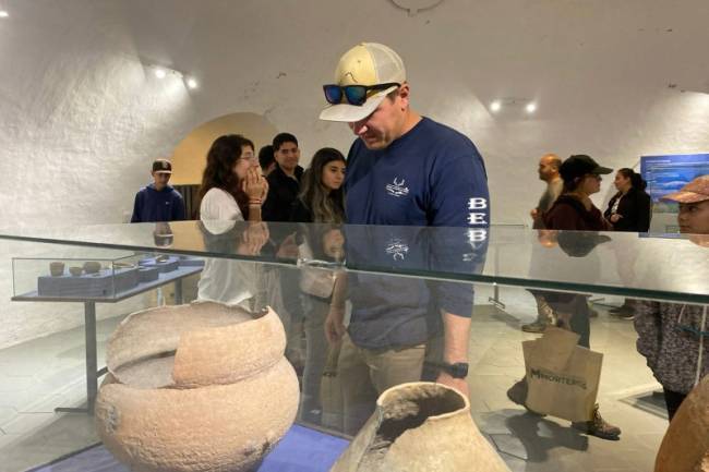 “Museos en Red” llega a Morteros con un conversatorio gratuito para el sector cultural y turístico
