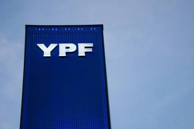 Argentina presentará su descargo en EE.UU. para evitar la entrega de acciones de YPF