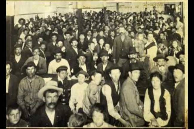 Córdoba del siglo XIX, la inmigración y los conflictos políticos
