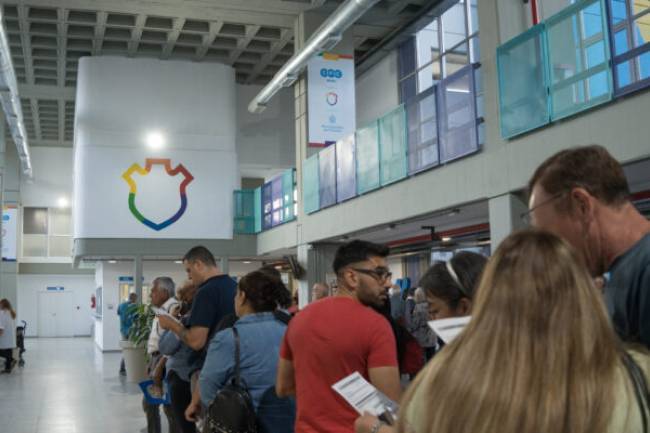 Atención vecinos: Cuatro CPC atenderán hasta las 18 horas desde este lunes