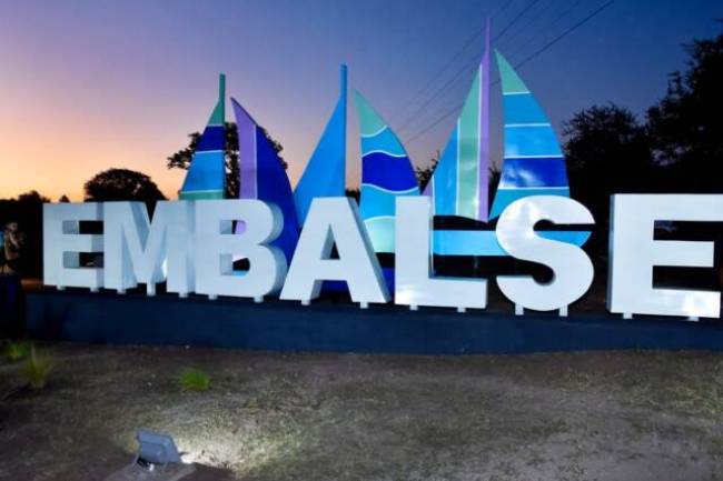 Licitaron obras de seguridad vial que beneficiarán a Embalse