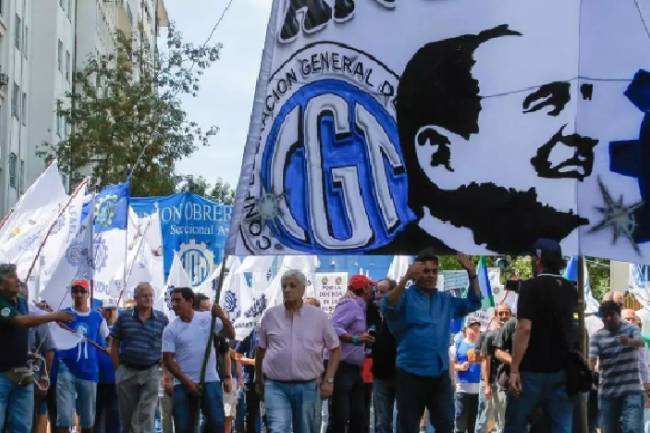 Para Capital Humano, cayó la conflictividad laboral en junio