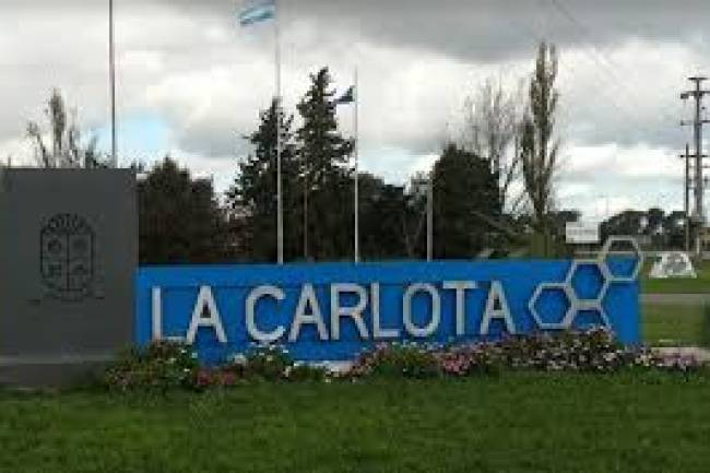 La Carlota tendrá nuevas obras para protegerse de inundaciones: Licitaron un ambicioso plan hídrico