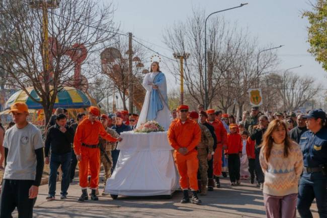 Morteros celebrará su aniversario con un día lleno de actividades y tradición