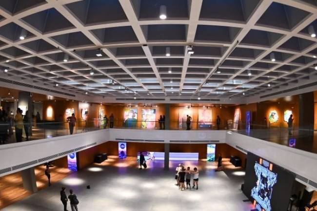 La fusión cultural de Córdoba y Brasil en una muestra de arte única